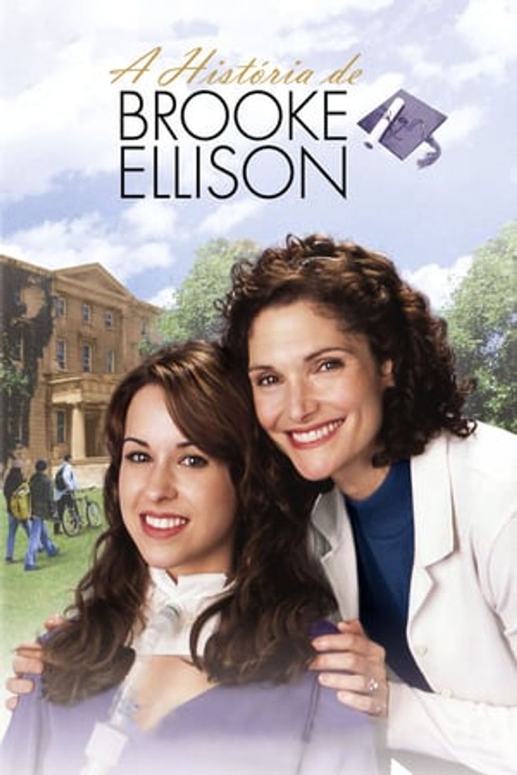 Movie La historia de Brooke Ellison