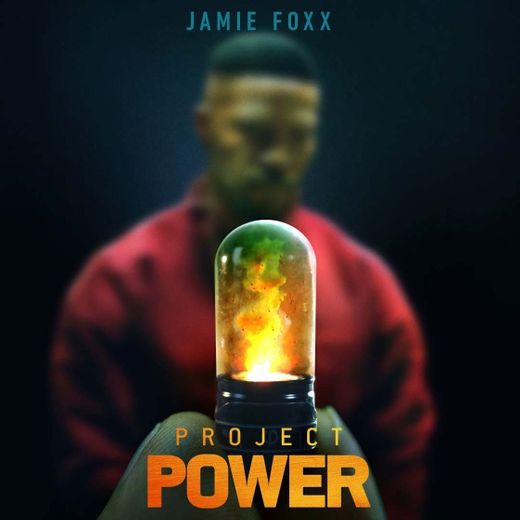 Project Power starring Jamie Foxx | Official Trailer | Netflix - YouTube