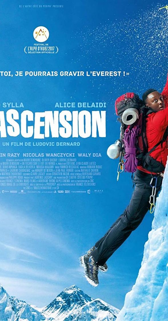 Movie L'ascension