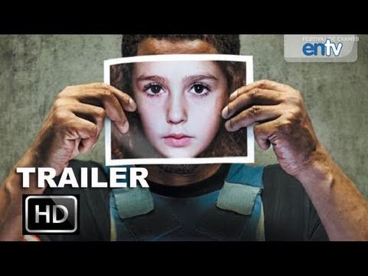 Polisse Official Trailer [HD]: 2011 Cannes Jury Winner, Child ...