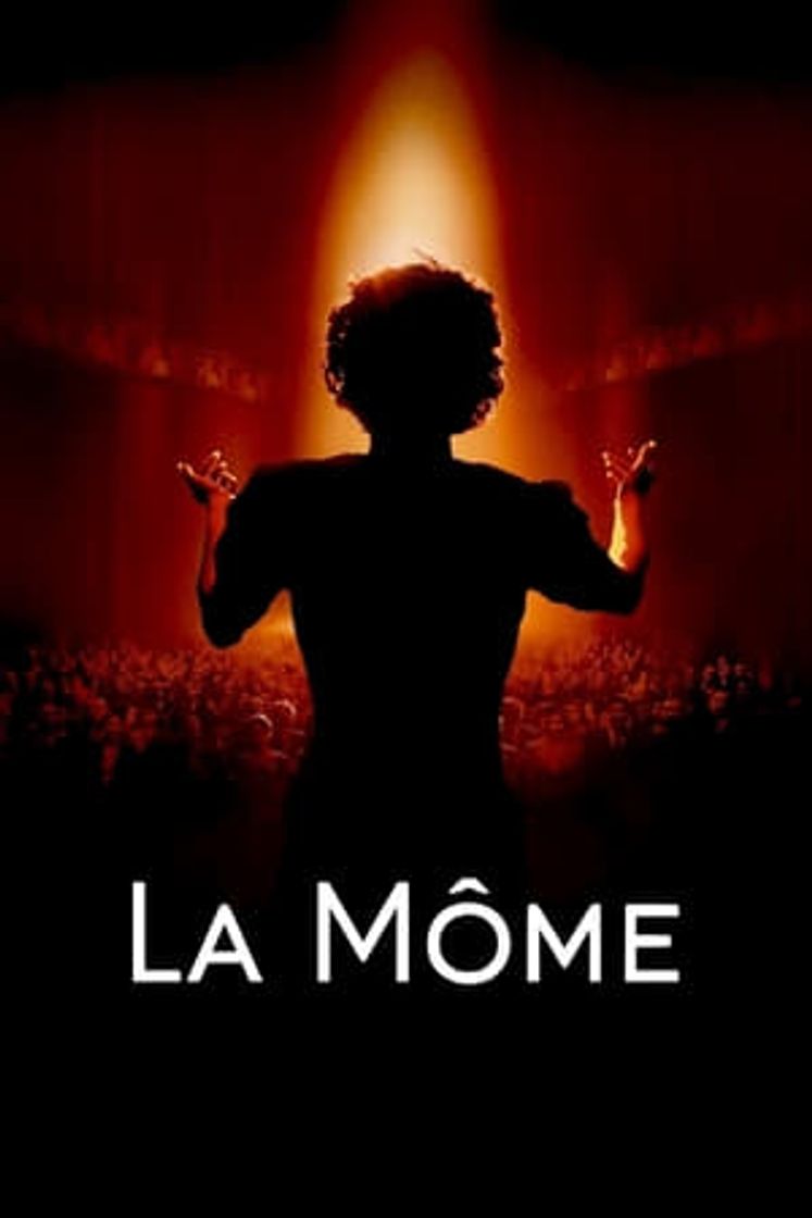 Movie La vida en rosa