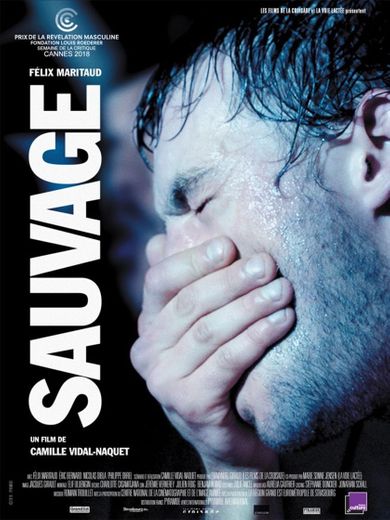 SAUVAGE Bande Annonce (2018) Film Français - YouTube