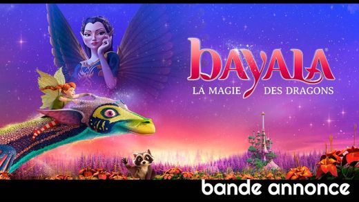 BAYALA, LA MAGIE DES DRAGONS - YouTube