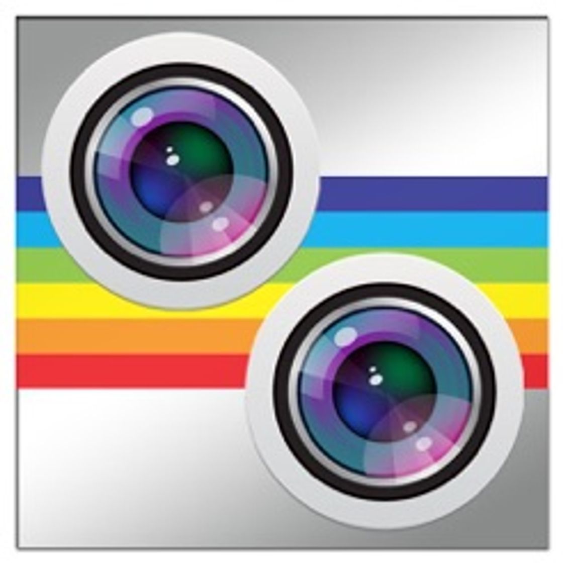 App ‎PicClone - Clone your photo on the App Store