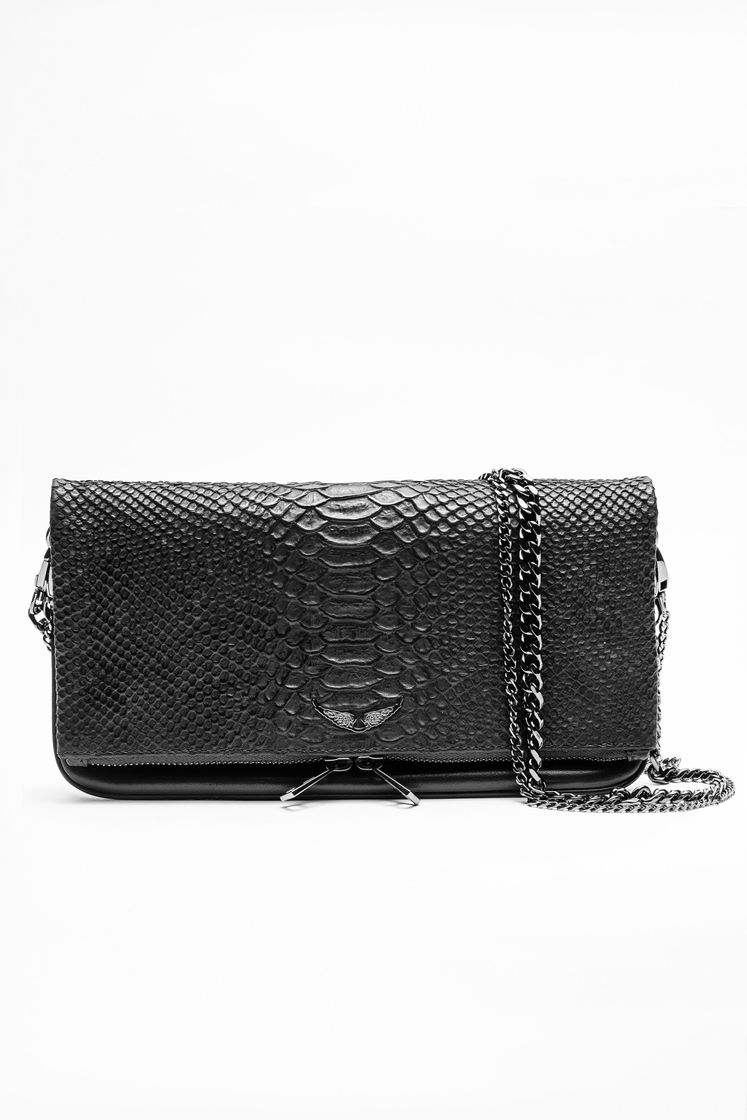 Fashion Pochette Rock Savage