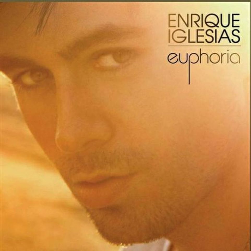 Music Cuando me enamoro - Enrique Iglesias, Juan Luis Guerra
