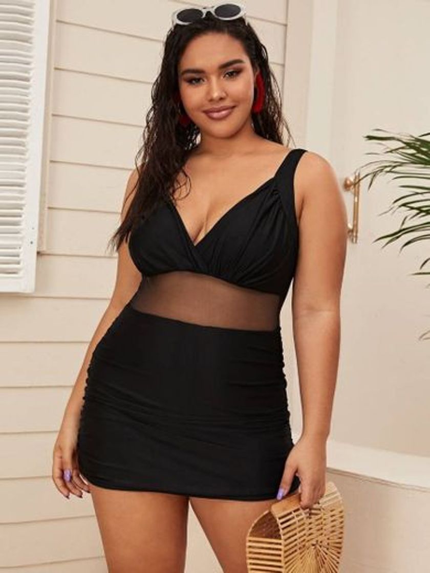 Social Vestido de baño