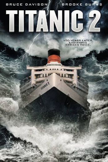 TITANIC 2 | Tráiler en ESPAÑOL [HD] - YouTube