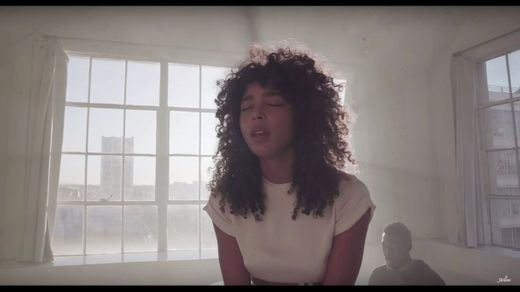 Arlissa - Healing (Acoustic) [Official Video] - YouTube