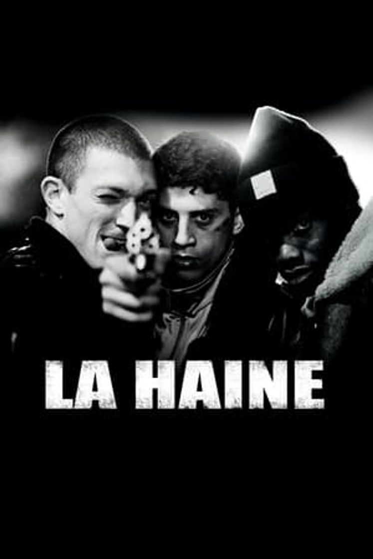 Movie El odio