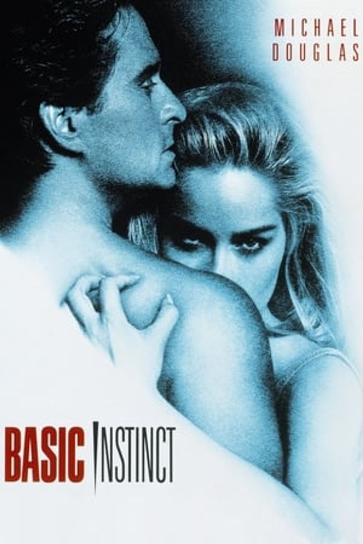 Movie Instinto básico