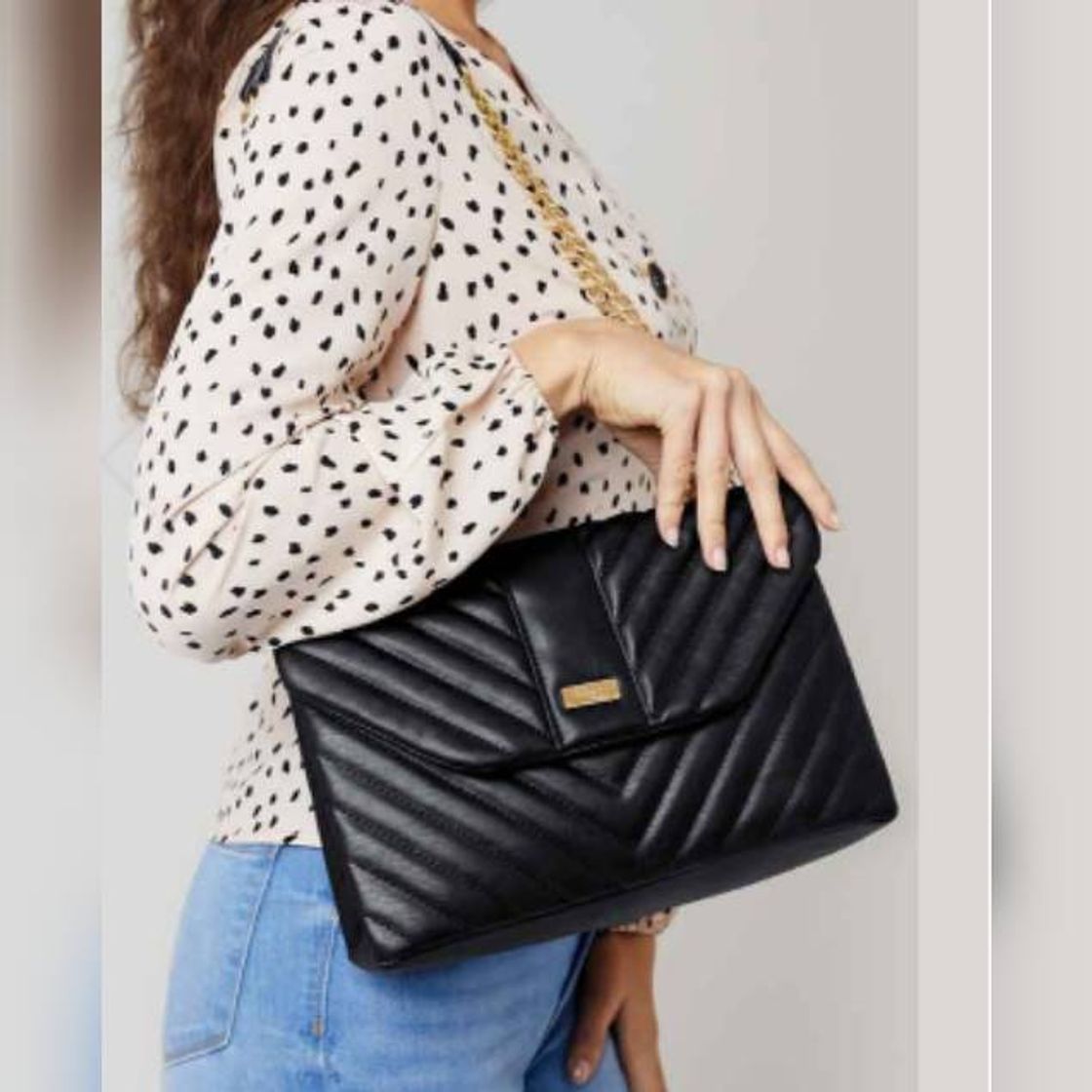 Social BOLSA HOLLY LAND