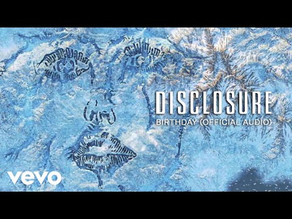 Music Disclosure, Kehlani, Syd