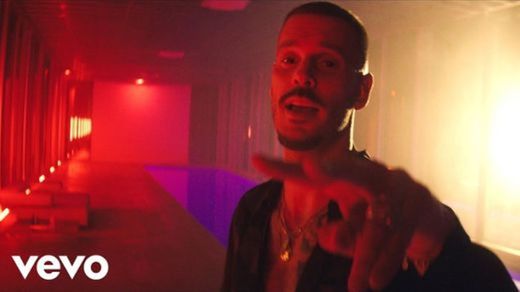 M. Pokora - Danse avec moi (Clip officiel) - YouTube