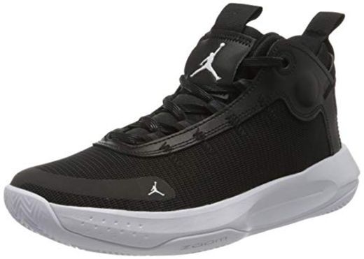 Nike Jordan Jumpman 2020, Zapatillas de Baloncesto para Hombre, Multicolor