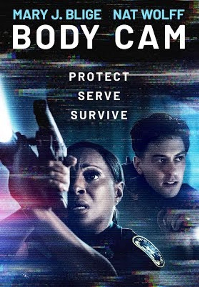 Película BODY CAM Trailer (2020) Nat Wolff, Mystery Movie - YouTube