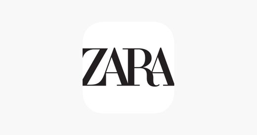 ‎ZARA on the App Store
