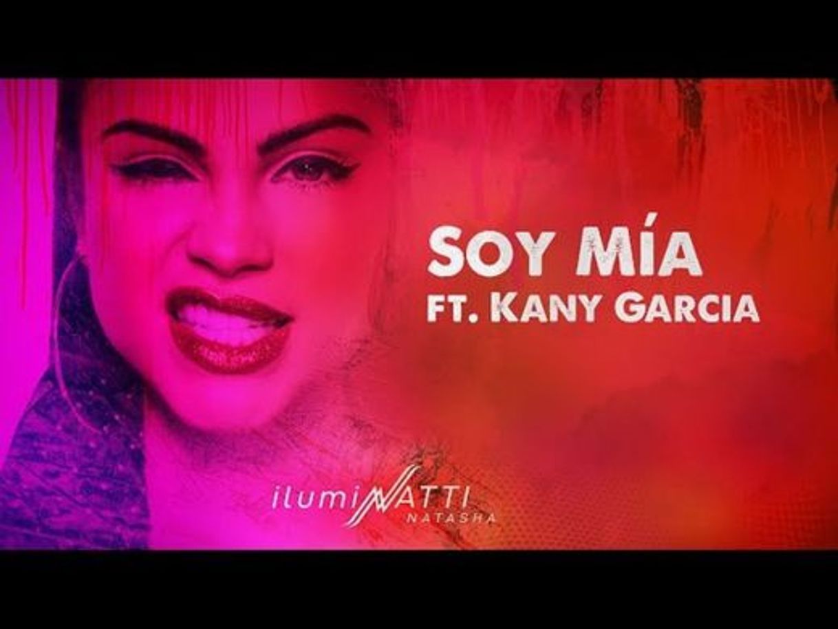 Music Natti Natasha - Soy Mía [Official Video] ft. Kany Gracía - YouTube