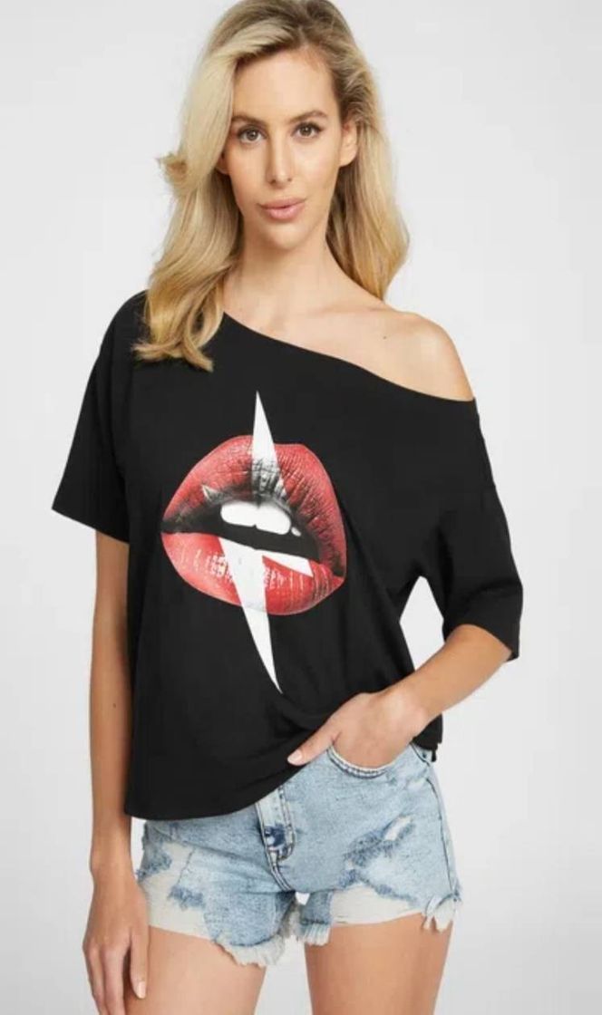 Fashion Playera 