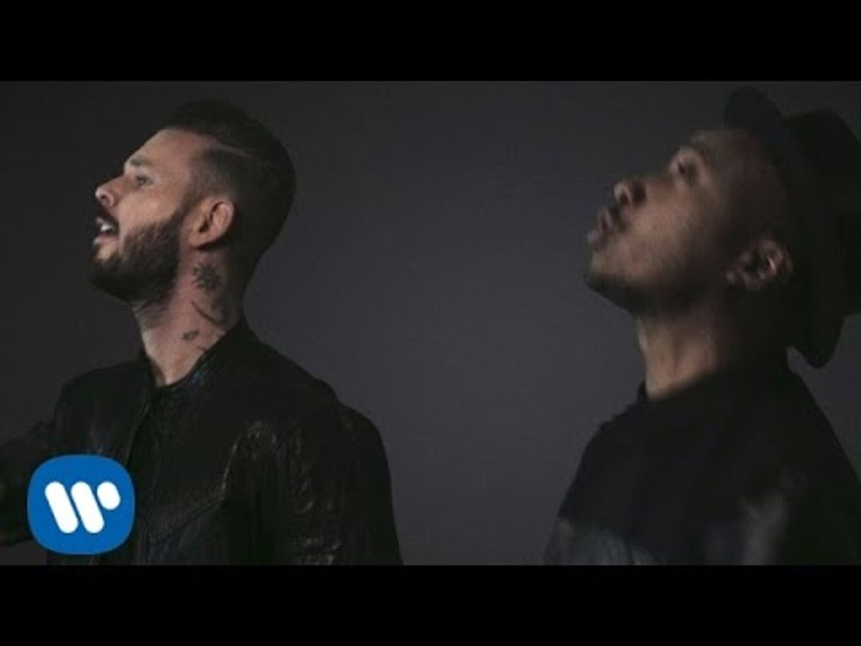 Canción M. Pokora - Mieux que nous feat. Soprano (Clip officiel) - YouTube