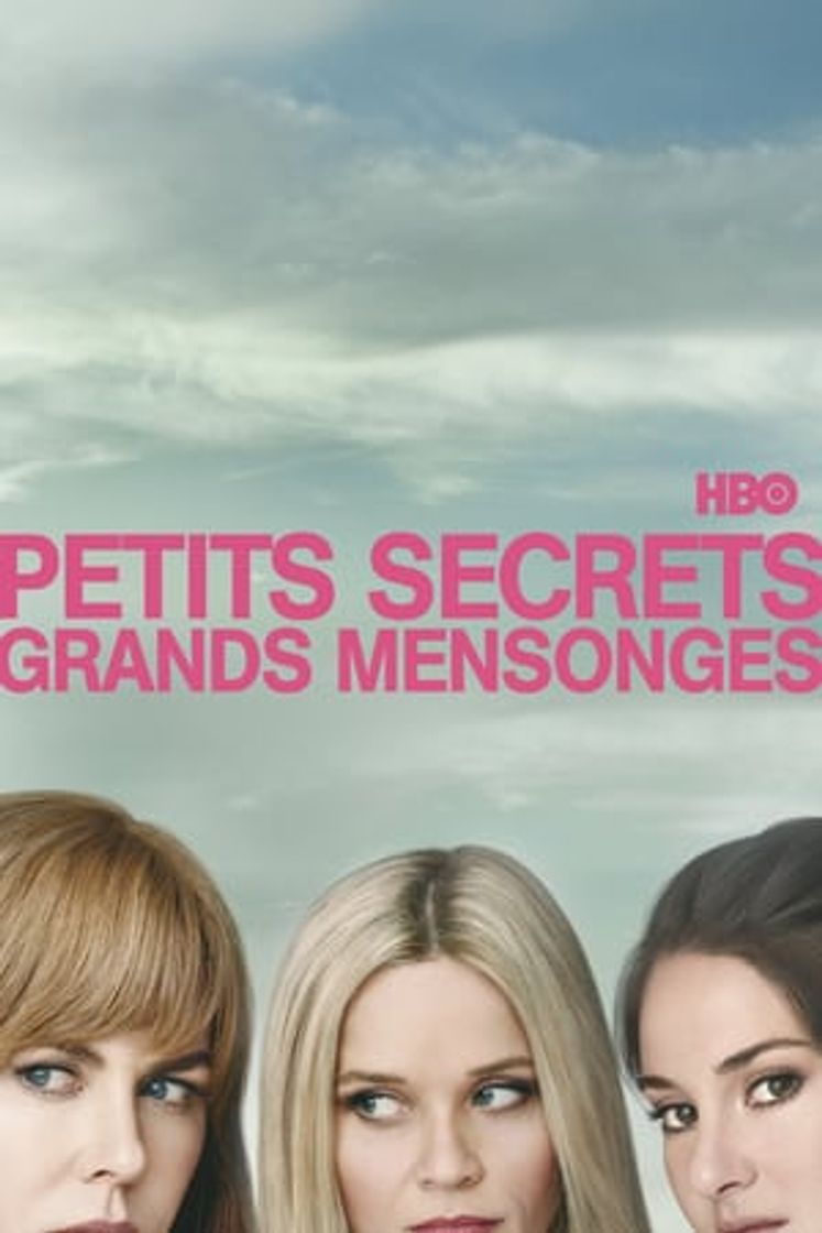 Serie Big Little Lies