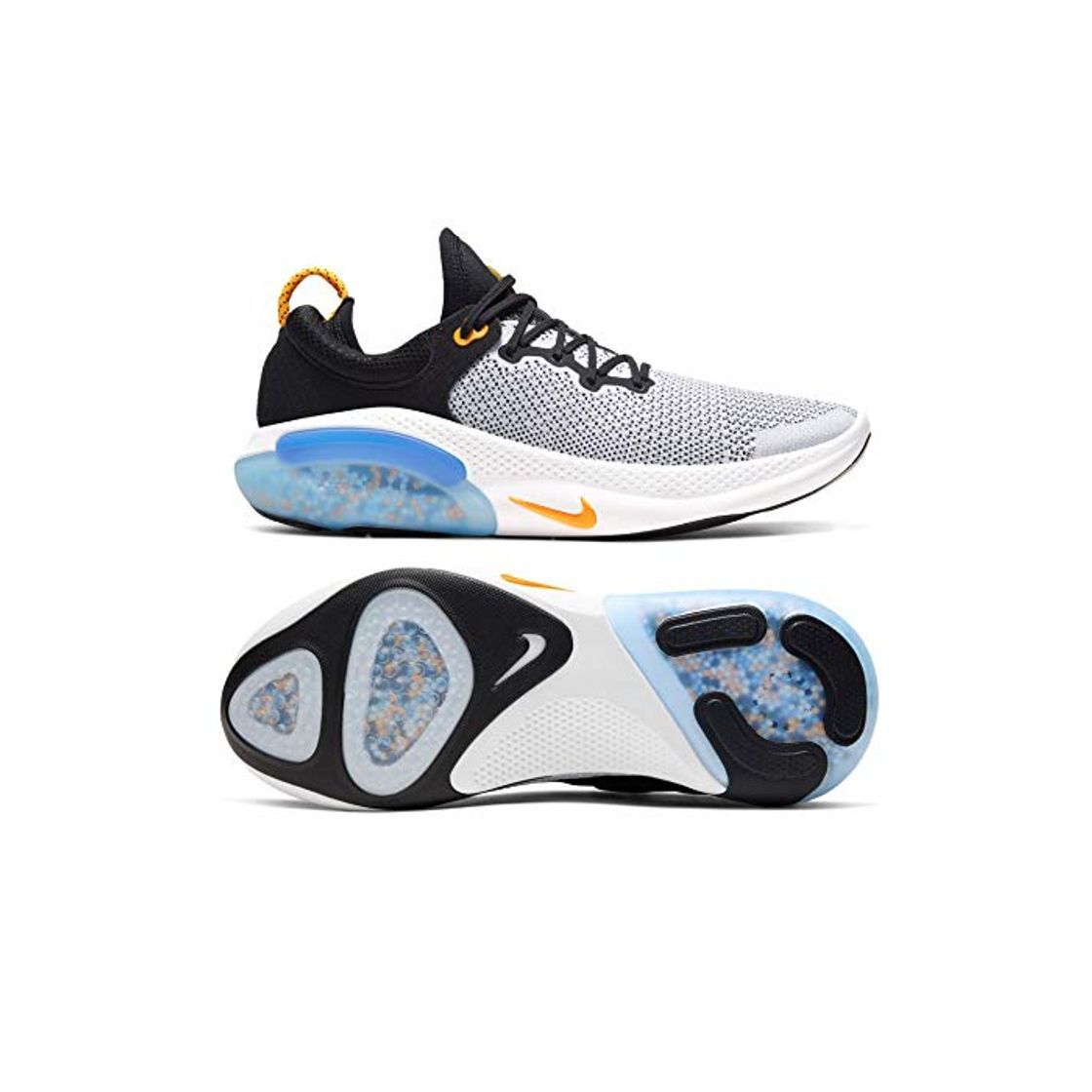 Social Nike Joyride Run Flyknit Aq2730-006 Zapatillas de correr para hombre, Blanco