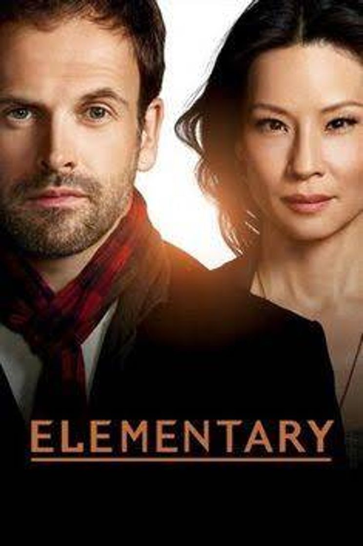 Serie Elementary