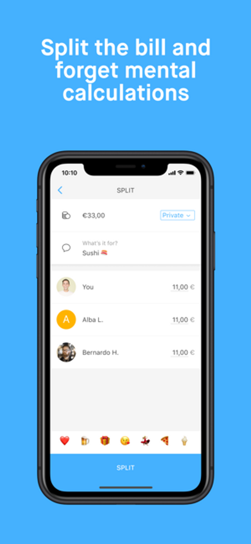 App ‎Verse - Pagos en App Store
