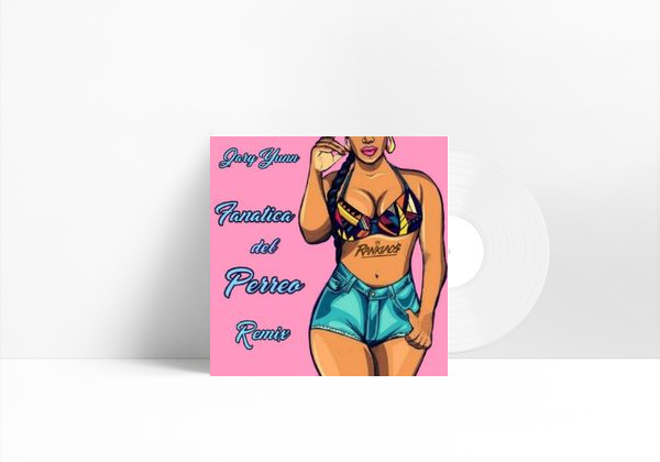 Music Fanatica Del Perreo