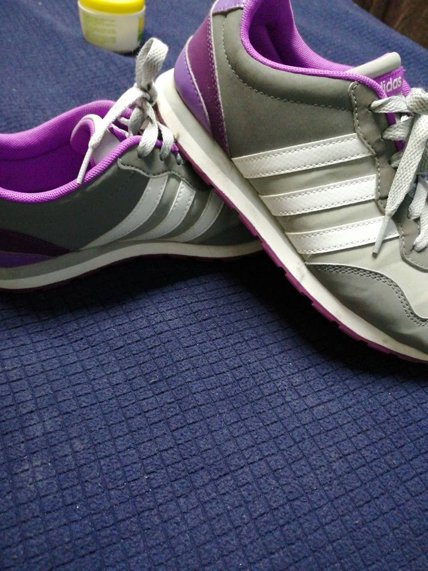 Moda adidas Chaussures Femme Runfalcon