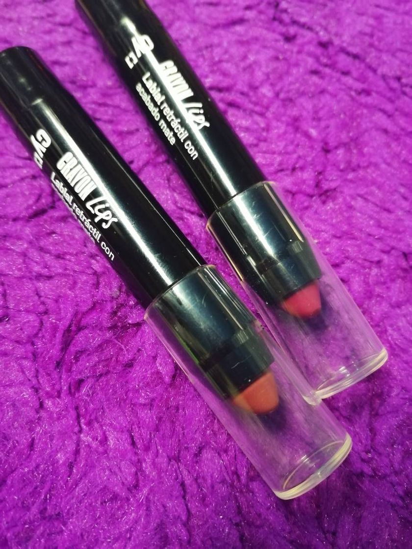 Producto Crayon lips