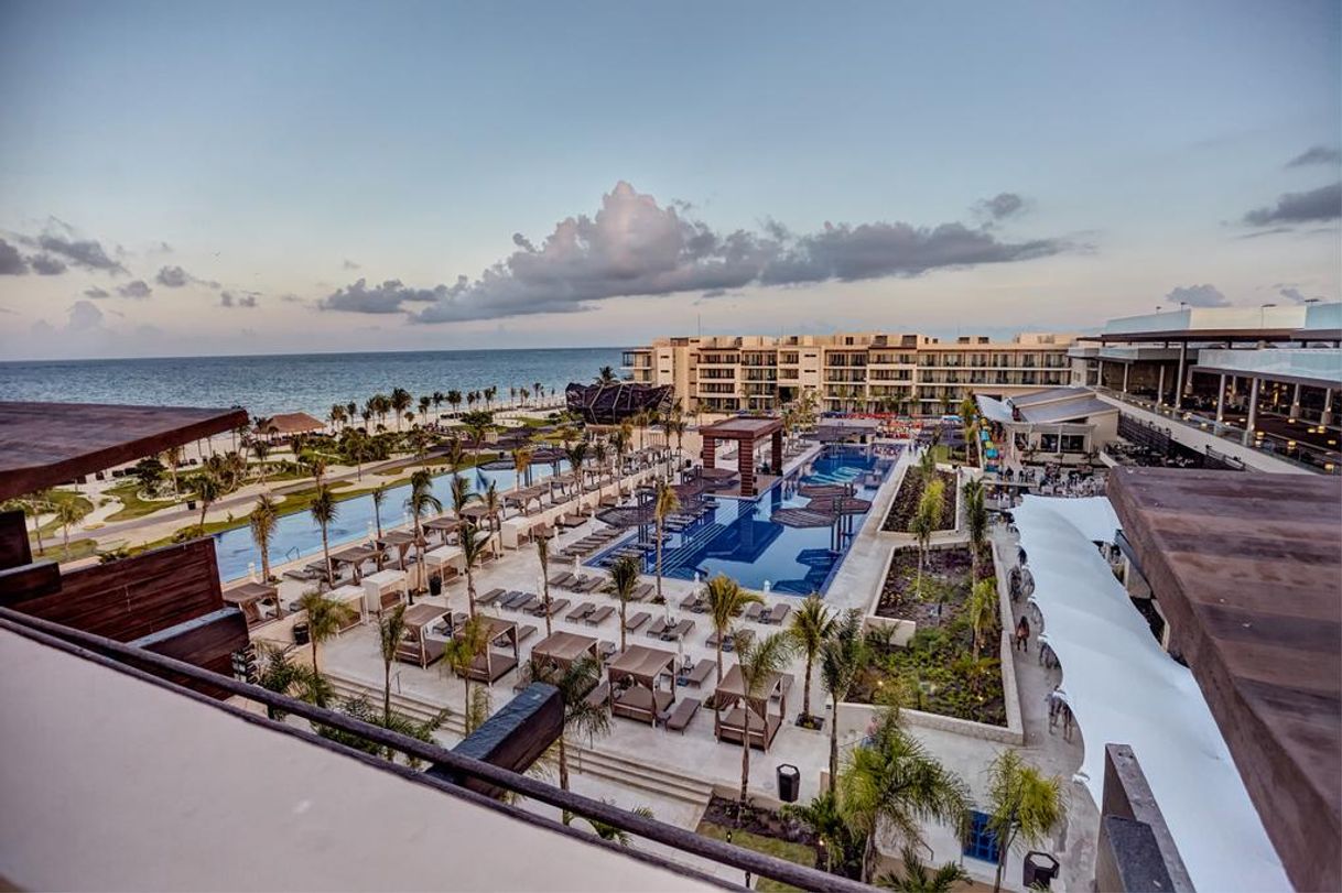 Place Royalton Riviera Cancun