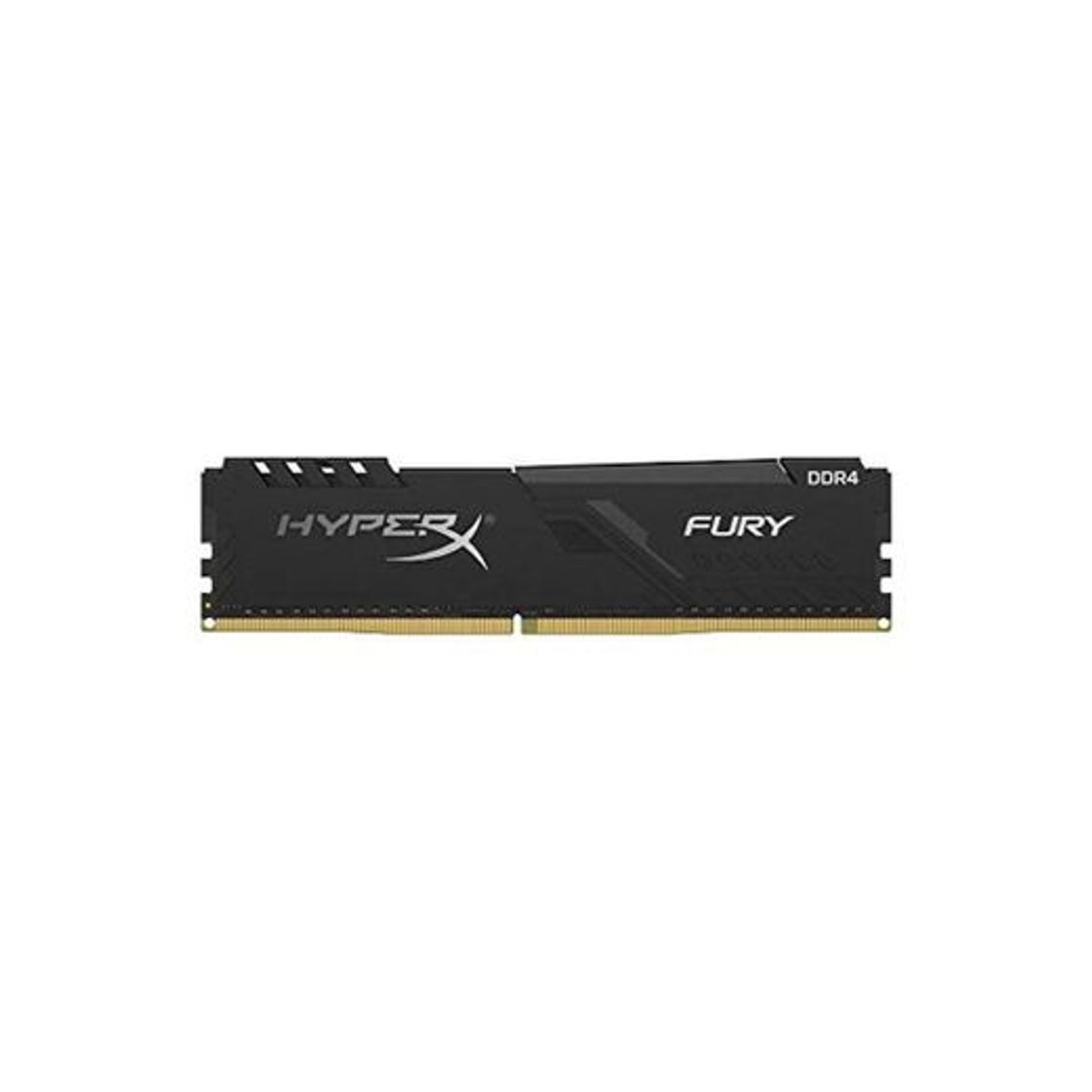 Products HyperX Fury HX430C15FB3K4/64 DIMM DDR4 64 GB