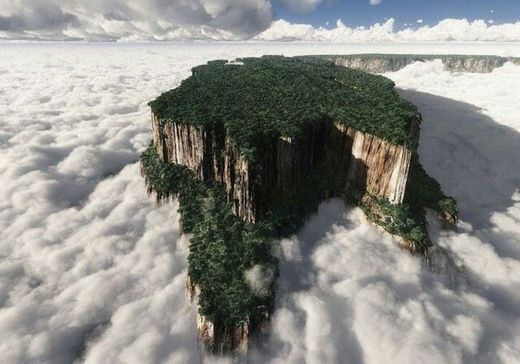 Roraima