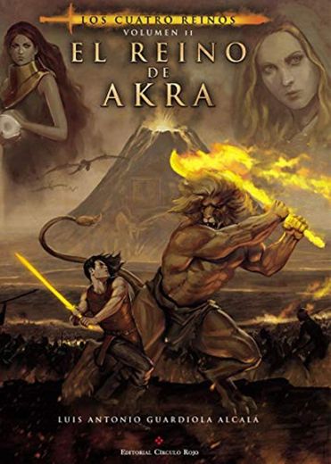 El reino de Akra