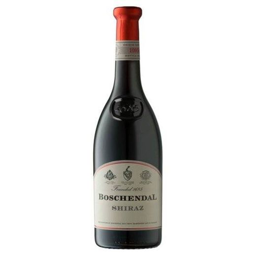 Vino Tinto Boschendal