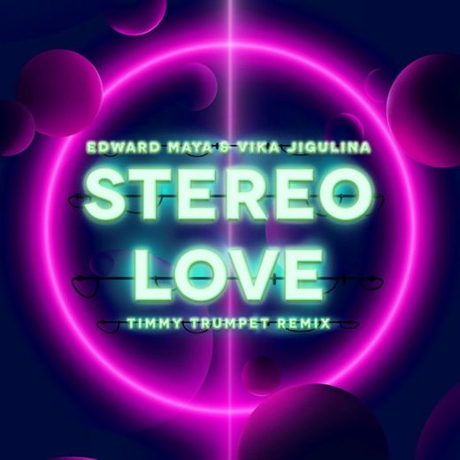 Stereo Love - Timmy Trumpet Remix