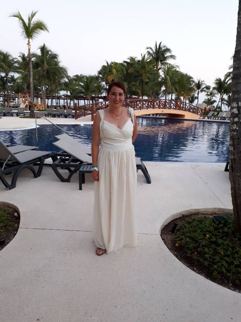 Place Hotel Barceló Riviera Maya 