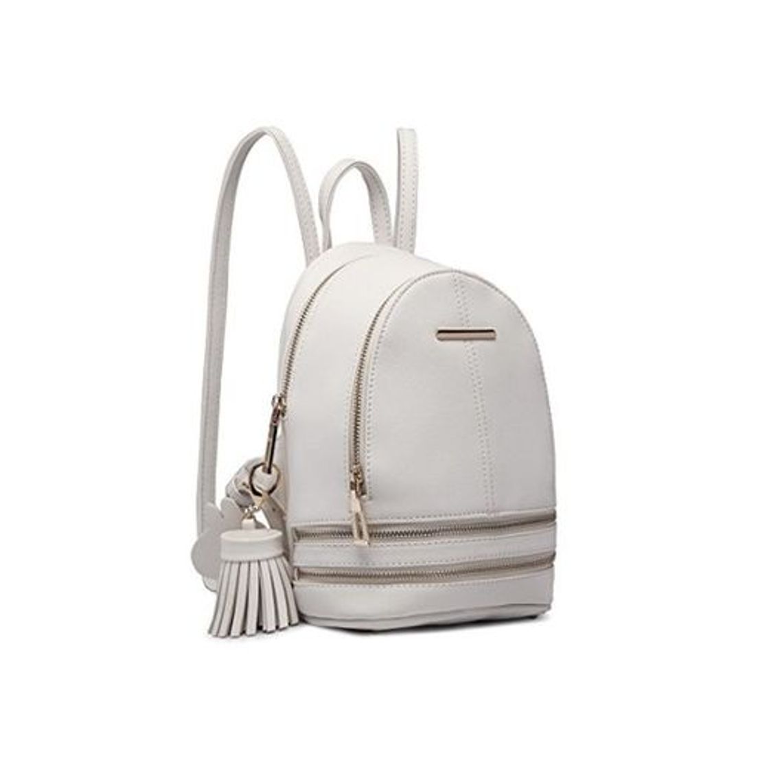 Producto Miss Lulu Mujer Bolsos mochila Bolsos de mano Bolsos bandolera Mochila de