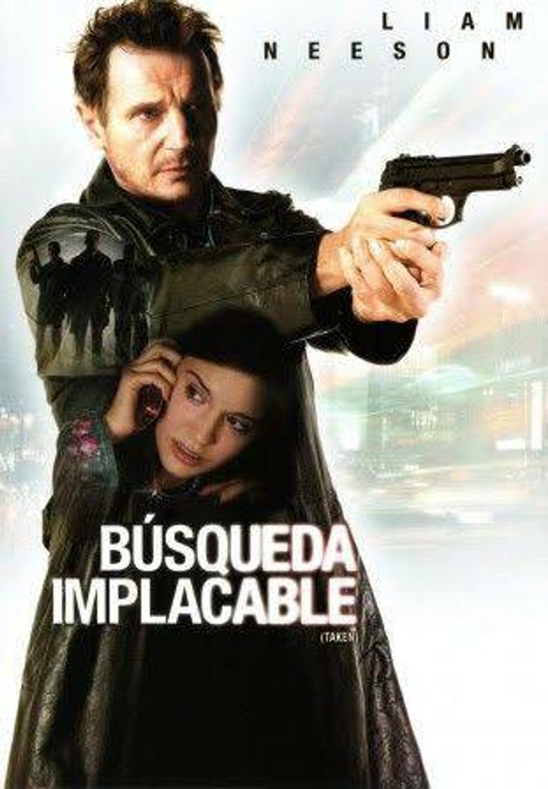 Social BUSQUEDA IMPLACABLE 1