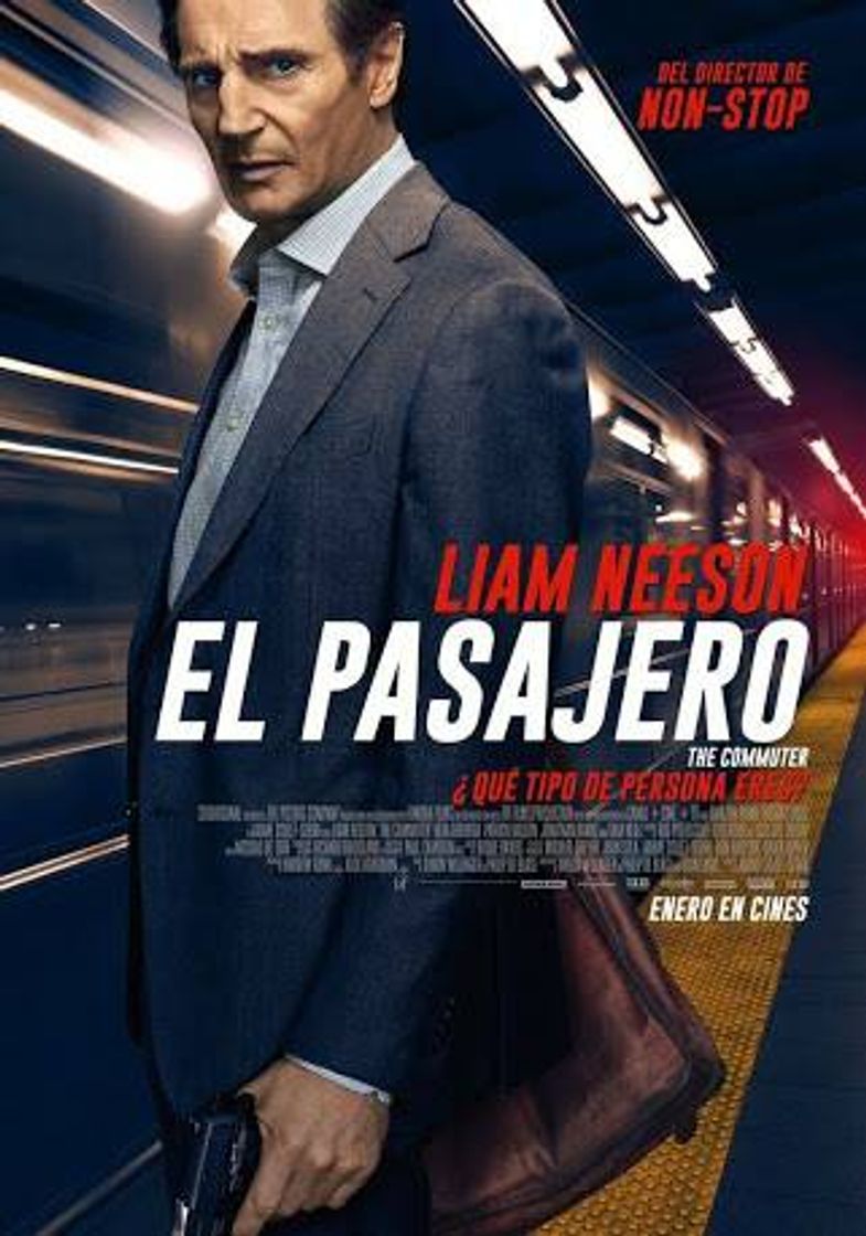 Social El pasajero