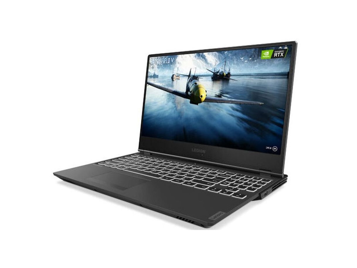 Social Portátil Gaming LENOVO Legion Y540