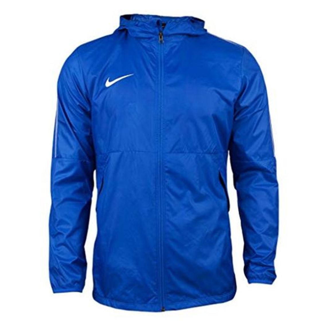 Social NIKE M Nk Rpl Park 18 Rn Jkt W Sport Jacket, Hombre,