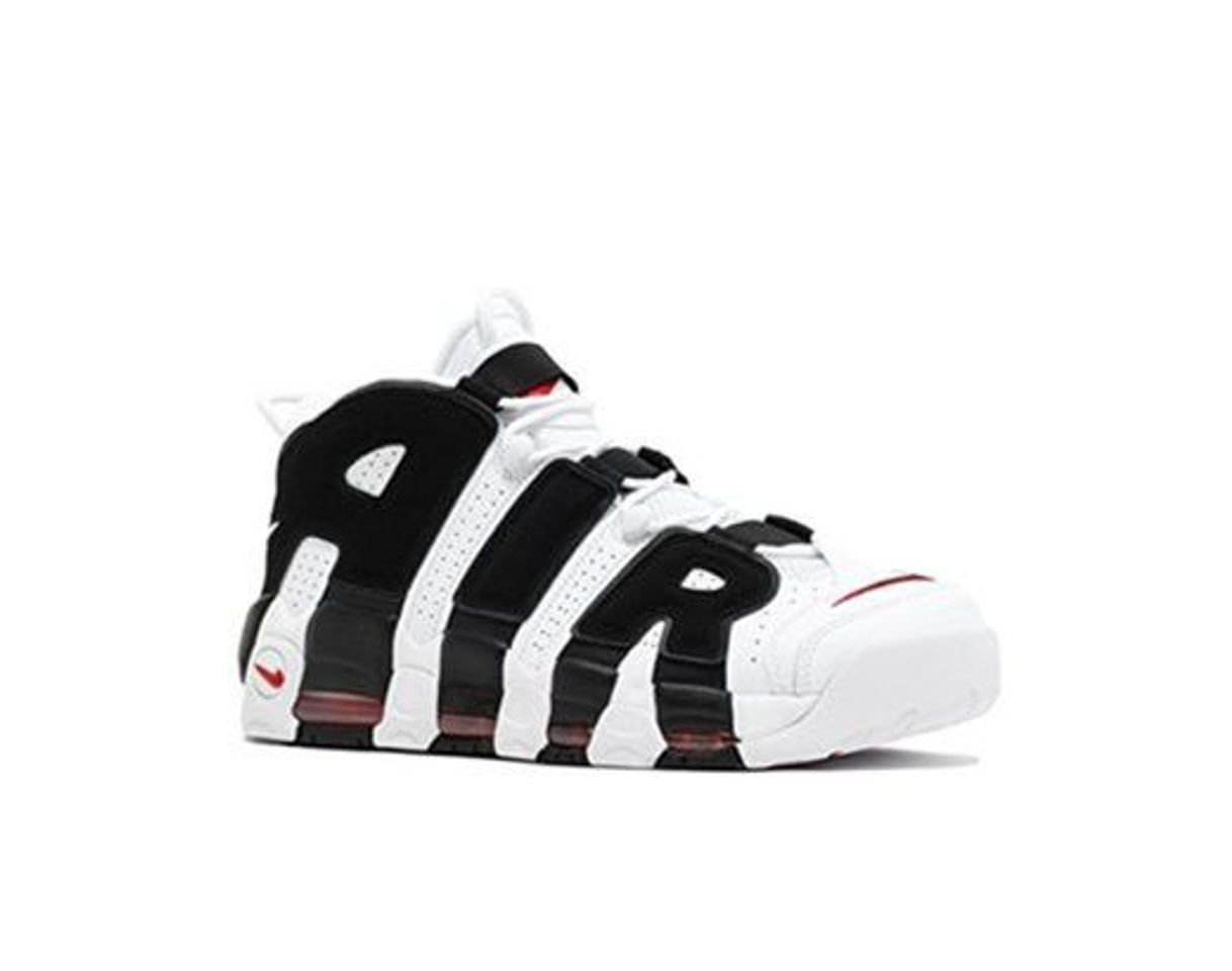 Moda Air More Uptempo