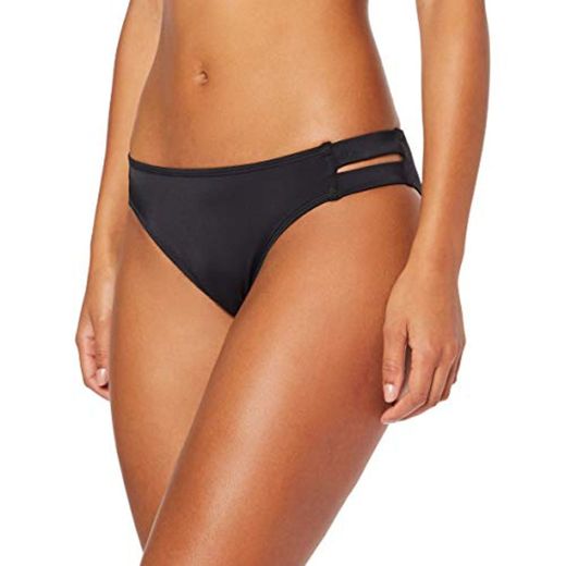 Dorina Casablanca Maillot De Bain Braguita de Bikini, Negro