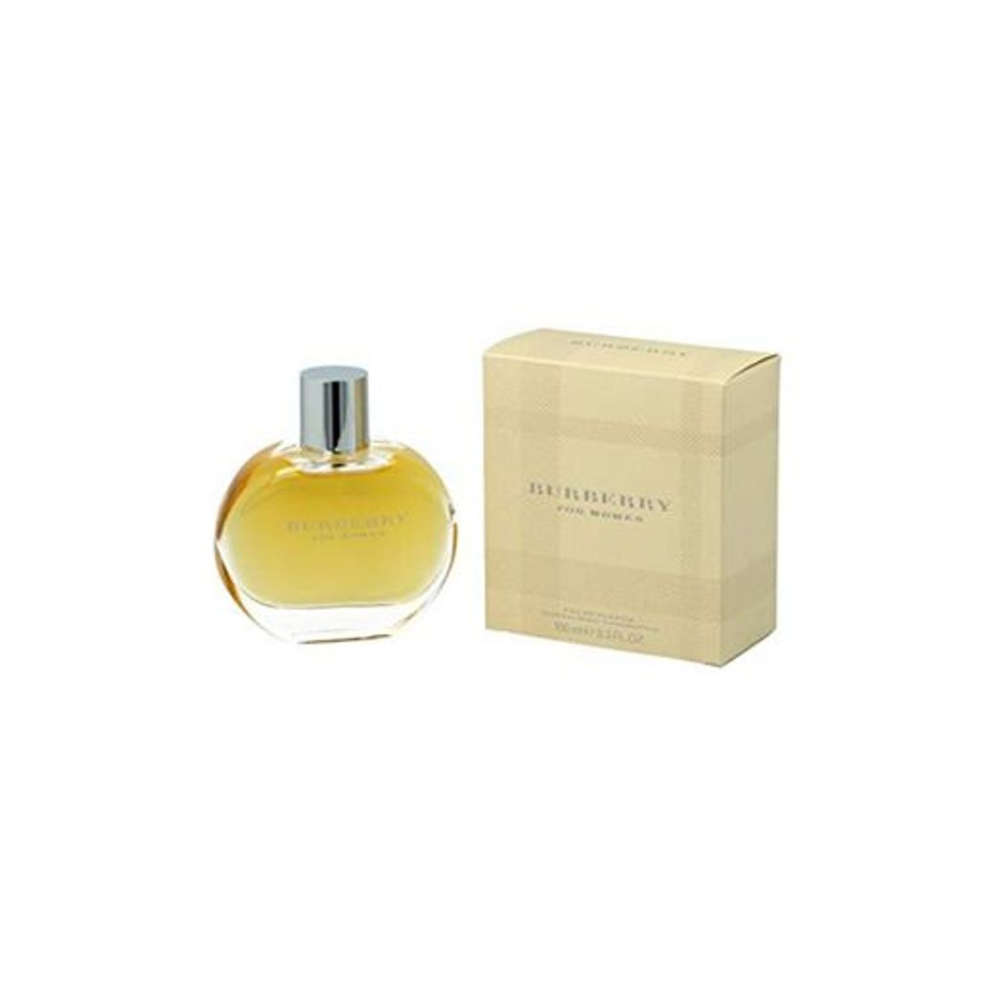 Social Burberry Eau de Parfum 100ml