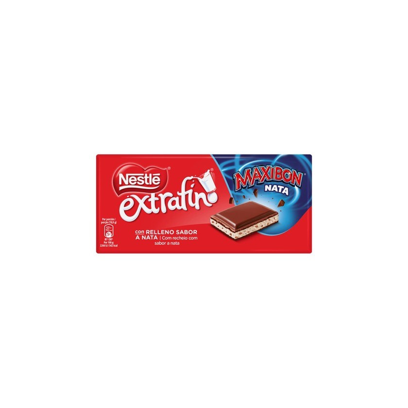 Producto Nestlé Extrafino