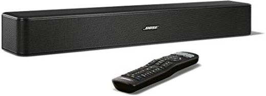 Bose® Solo 5 - Barra de sonido para televisores