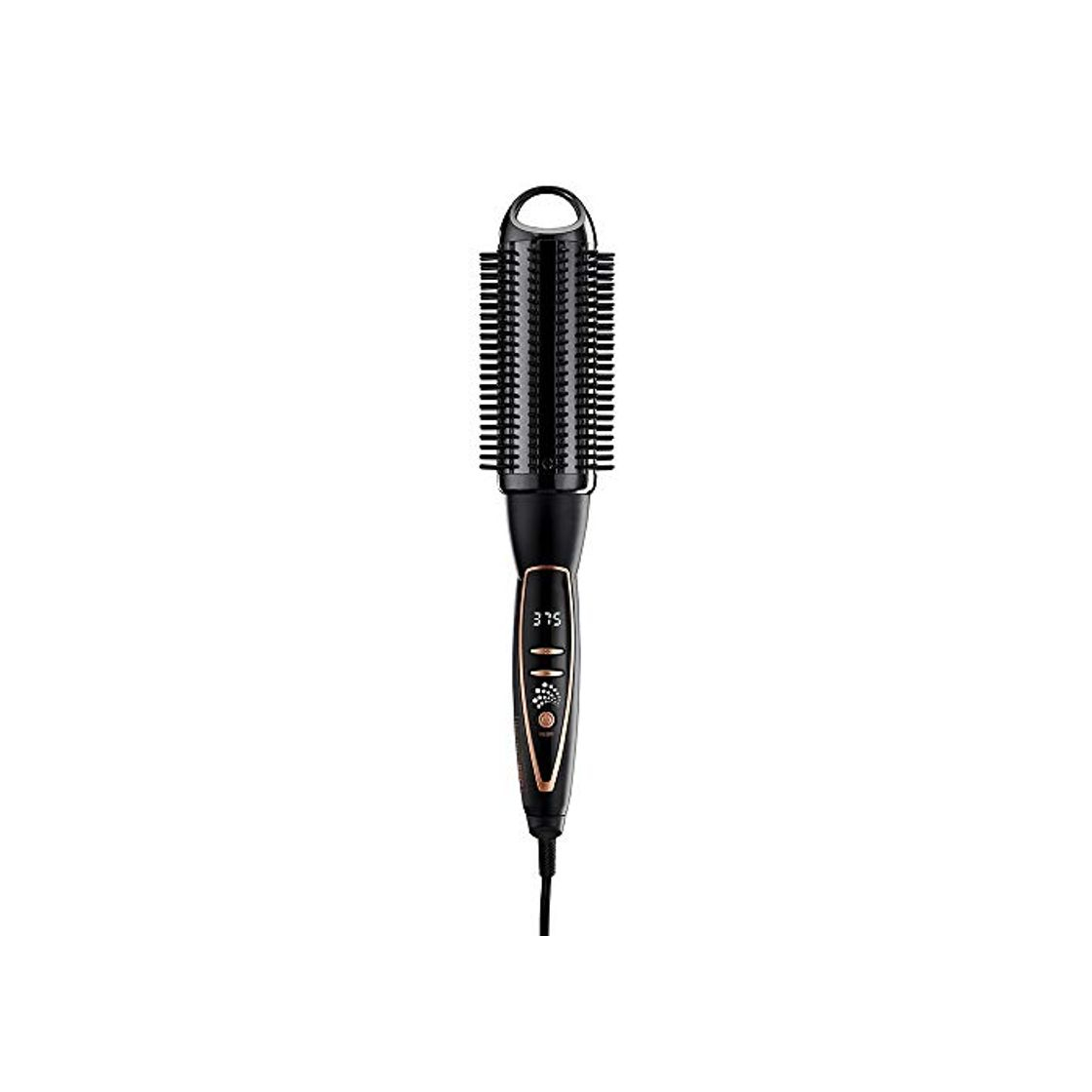 Product 2IN CONAIR HOT BRUSH BLK