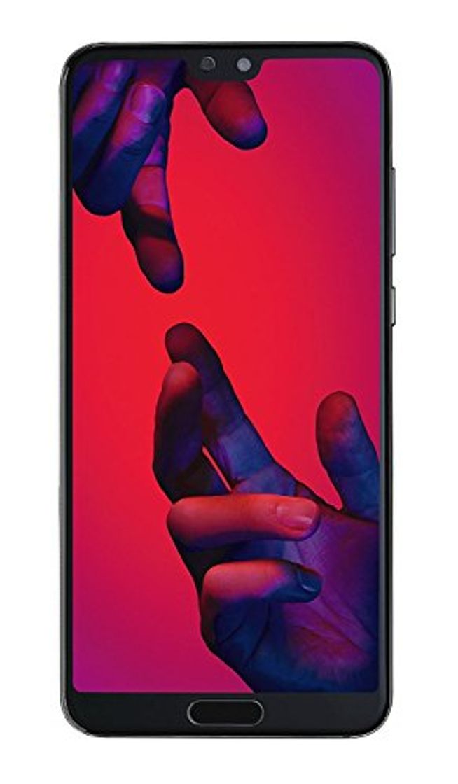 Electronic Huawei P20 14,7 cm